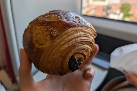 Bread Ahead photo 3