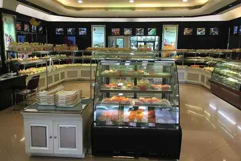 Bread Ahead photo 4